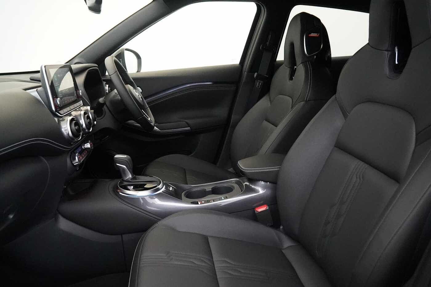 Used Nissan Juke 2022 for sale - 78098796: Photo 16