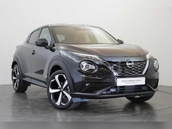 Used Nissan Juke 2022 for sale - 78098796: Photo