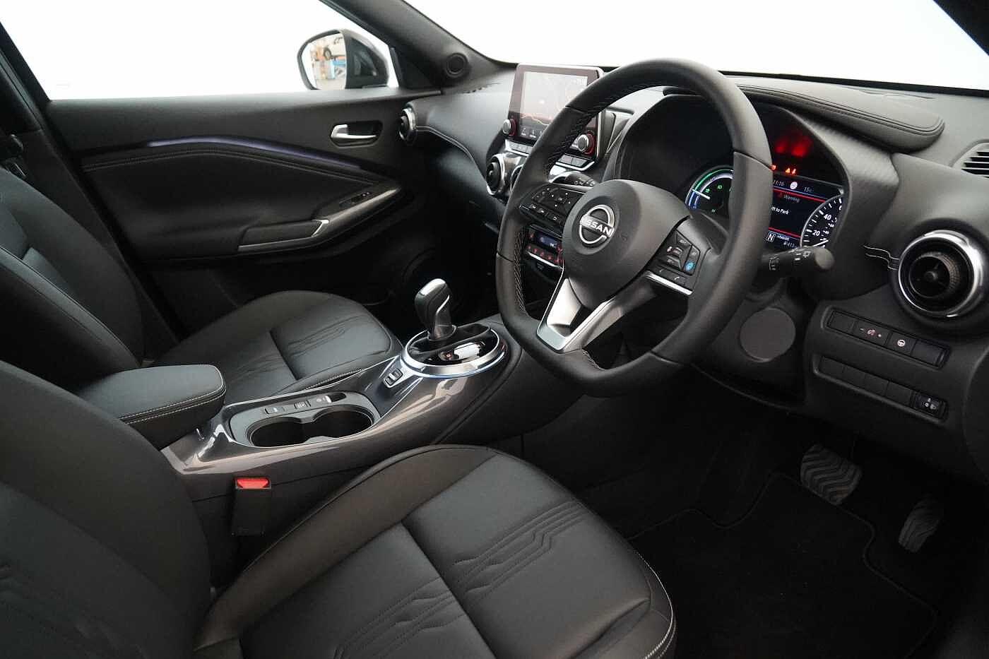 Used Nissan Juke 2022 for sale - 78098796: Photo 20