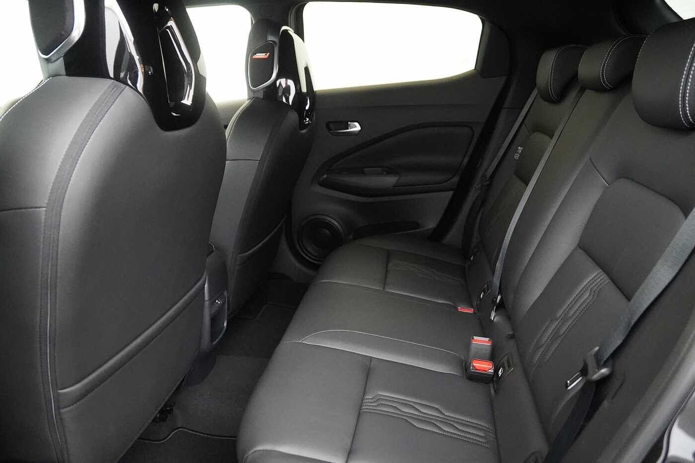 Used Nissan Juke 2022 for sale - 78098796: Photo 21