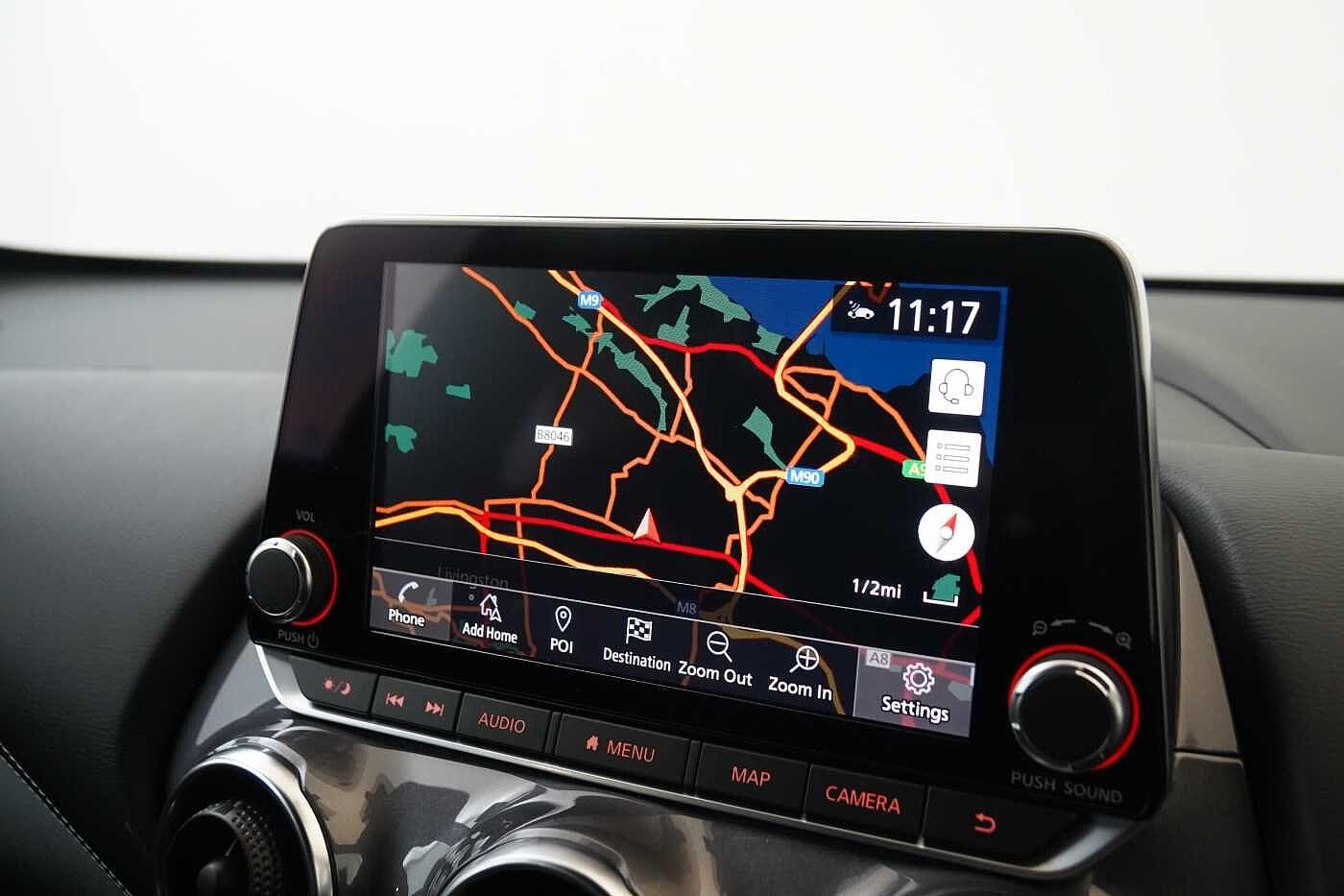 Used Nissan Juke 2022 for sale - 78098796: Photo 24