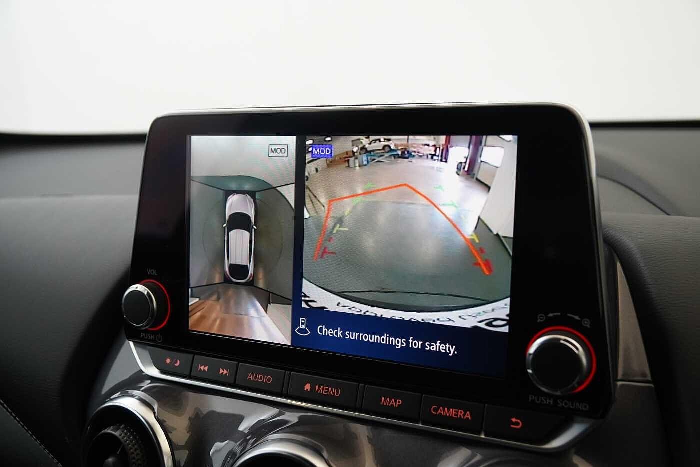 Used Nissan Juke 2022 for sale - 78098796: Photo 25