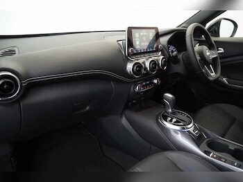 Used Nissan Juke 2022 for sale - 78098796: Photo