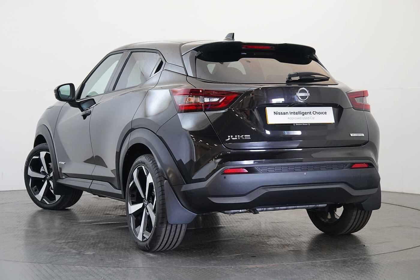 Used Nissan Juke 2022 for sale - 78098796: Photo 4