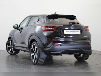 Used Nissan Juke 2022 for sale - 78098796: Photo
