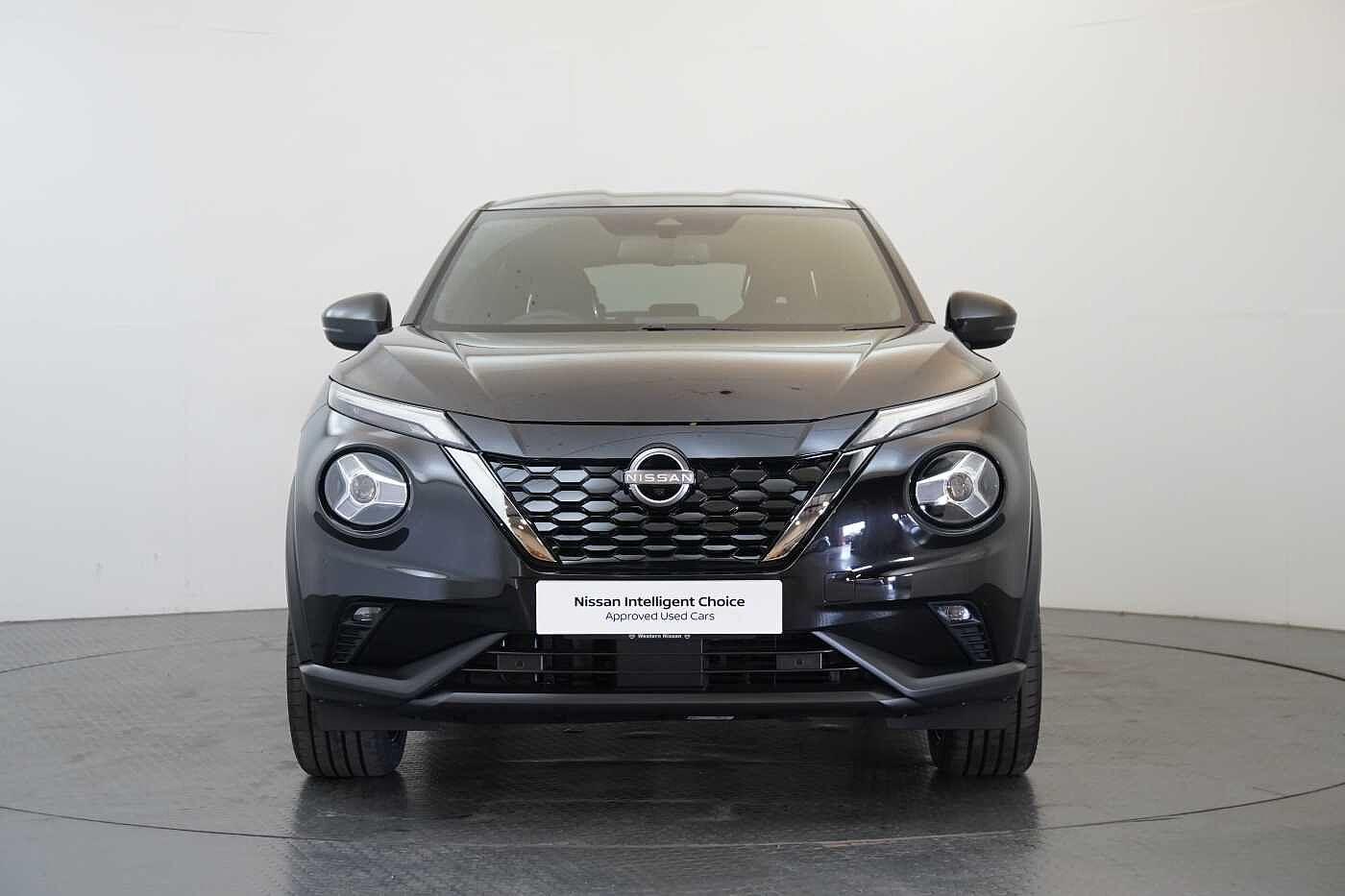 Used Nissan Juke 2022 for sale - 78098796: Photo 5