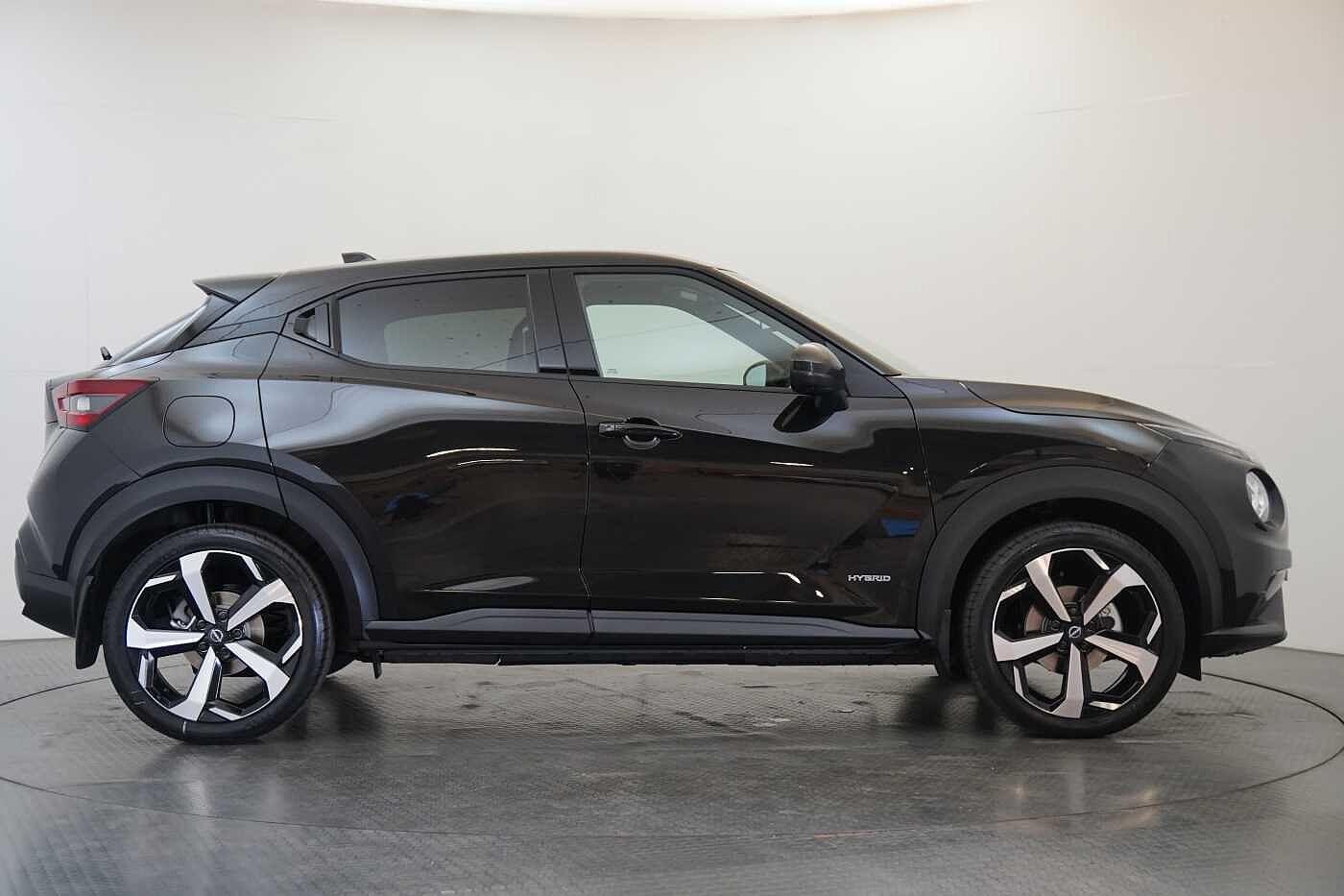 Used Nissan Juke 2022 for sale - 78098796: Photo 7