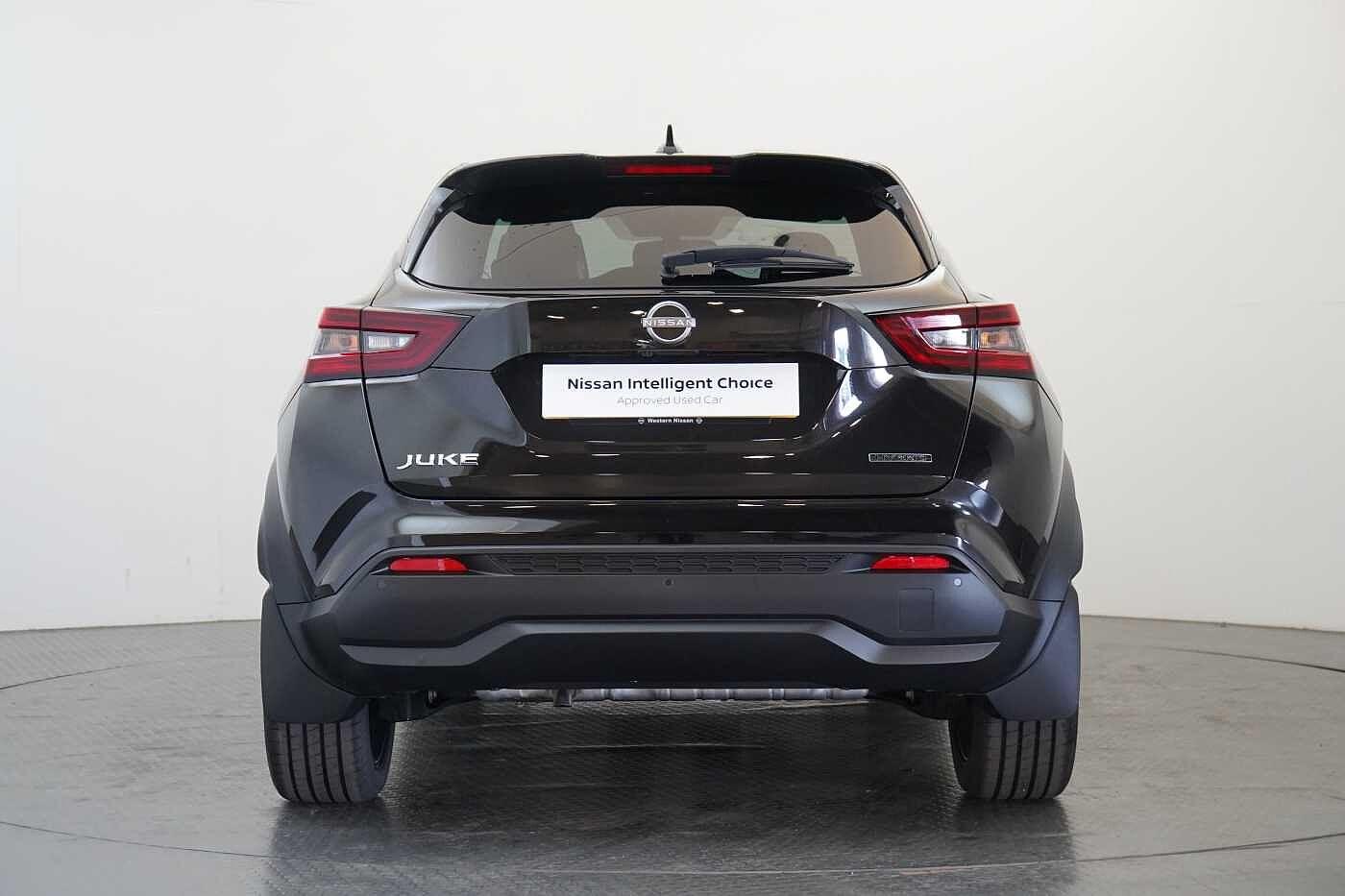 Used Nissan Juke 2022 for sale - 78098796: Photo 8