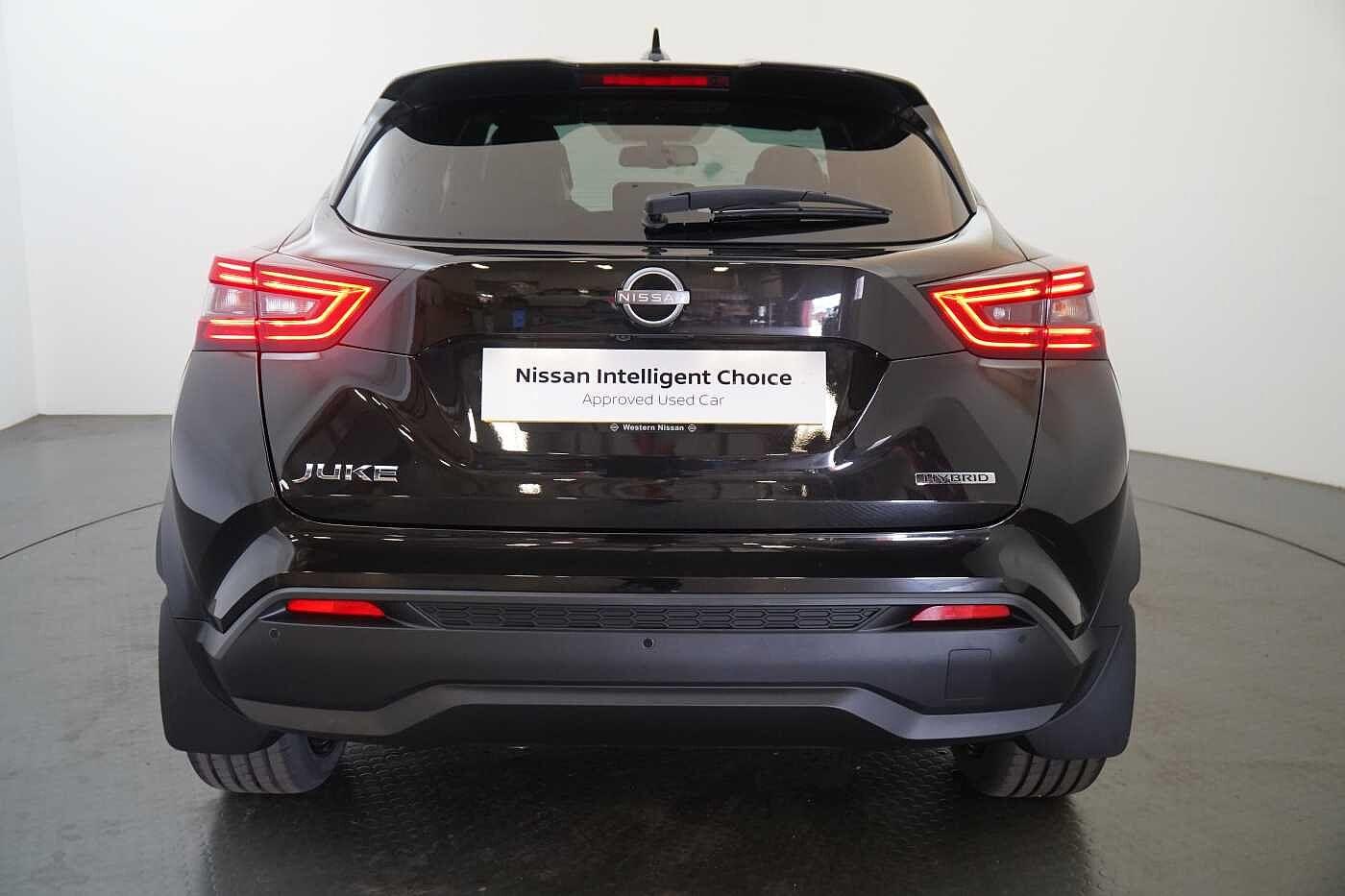 Used Nissan Juke 2022 for sale - 78098796: Photo 9