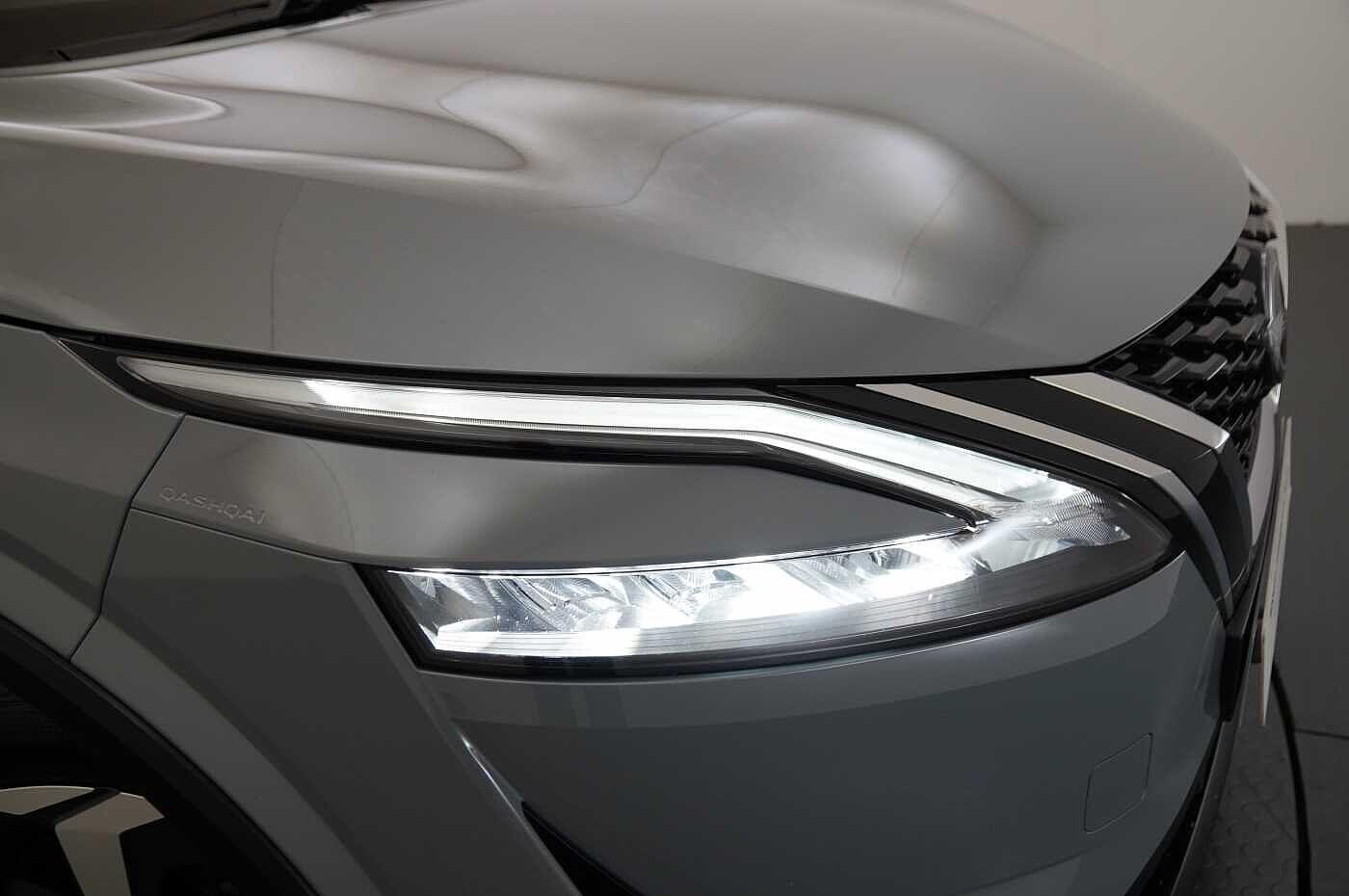 Used Nissan Qashqai 2024 for sale - 78222783: Photo 10