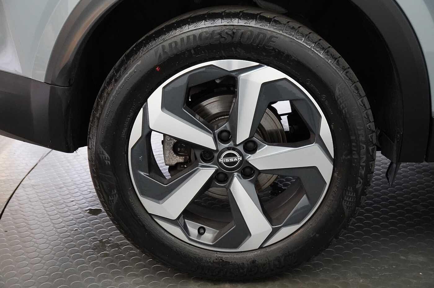 Used Nissan Qashqai 2024 for sale - 78222783: Photo 11