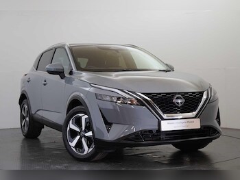 Used Nissan Qashqai 2024 for sale - 78222783: Photo