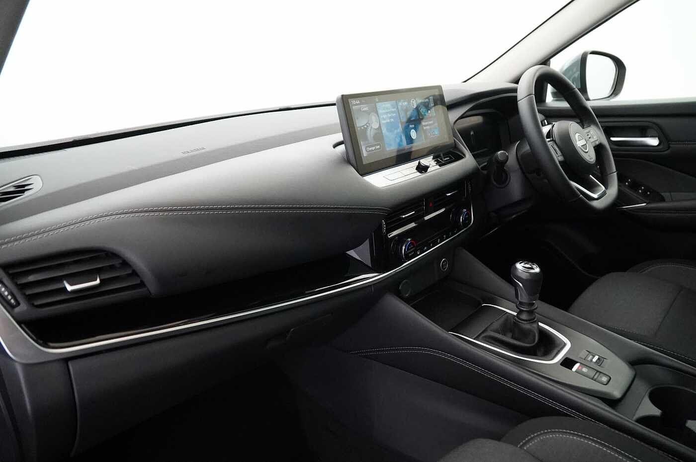 Used Nissan Qashqai 2024 for sale - 78222783: Photo 2