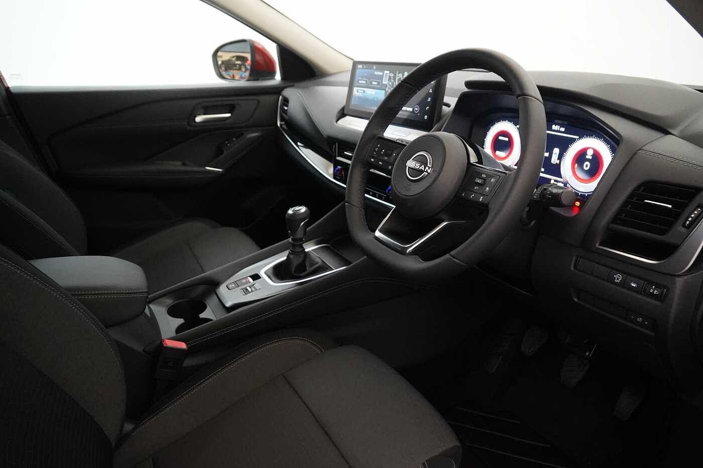 Used Nissan Qashqai 2024 for sale - 78222783: Photo 21