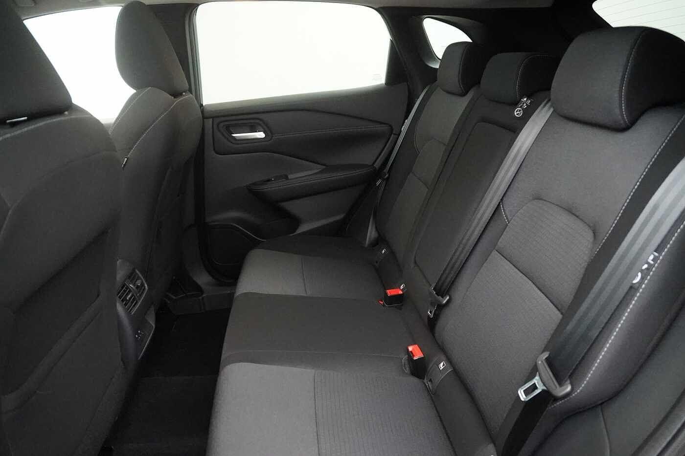 Used Nissan Qashqai 2024 for sale - 78222783: Photo 22