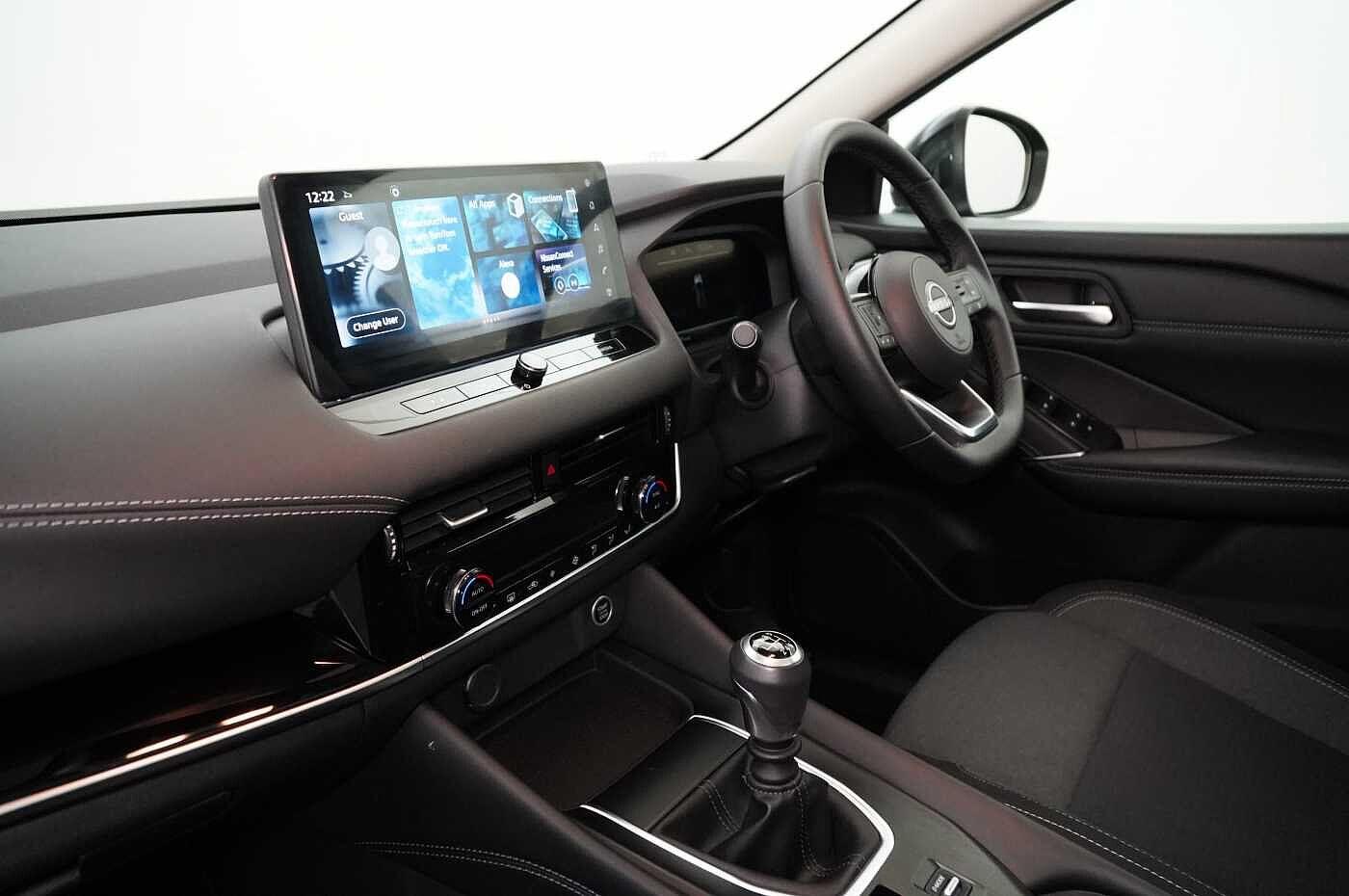 Used Nissan Qashqai 2024 for sale - 78222783: Photo 23