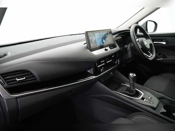 Used Nissan Qashqai 2024 for sale - 78222783: Photo