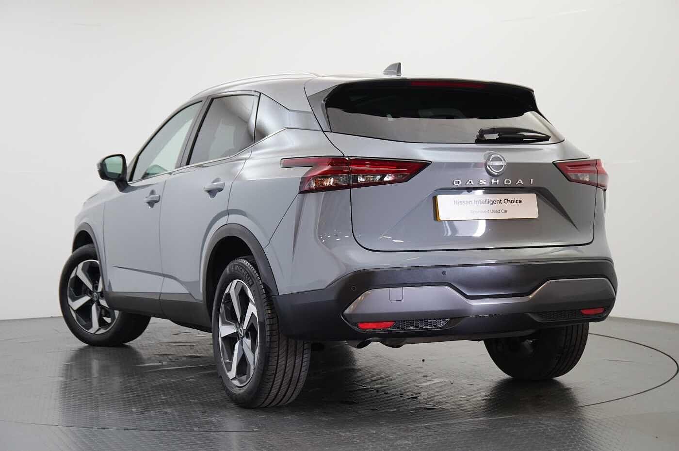 Used Nissan Qashqai 2024 for sale - 78222783: Photo 4