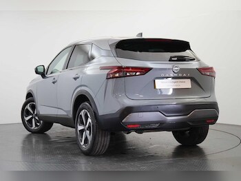 Used Nissan Qashqai 2024 for sale - 78222783: Photo