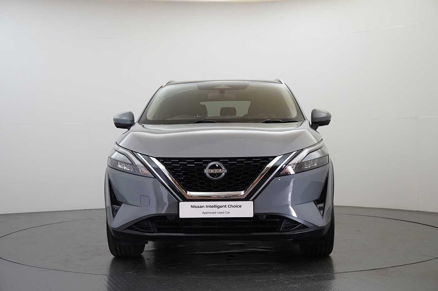 Used Nissan Qashqai 2024 for sale - 78222783: Photo 5