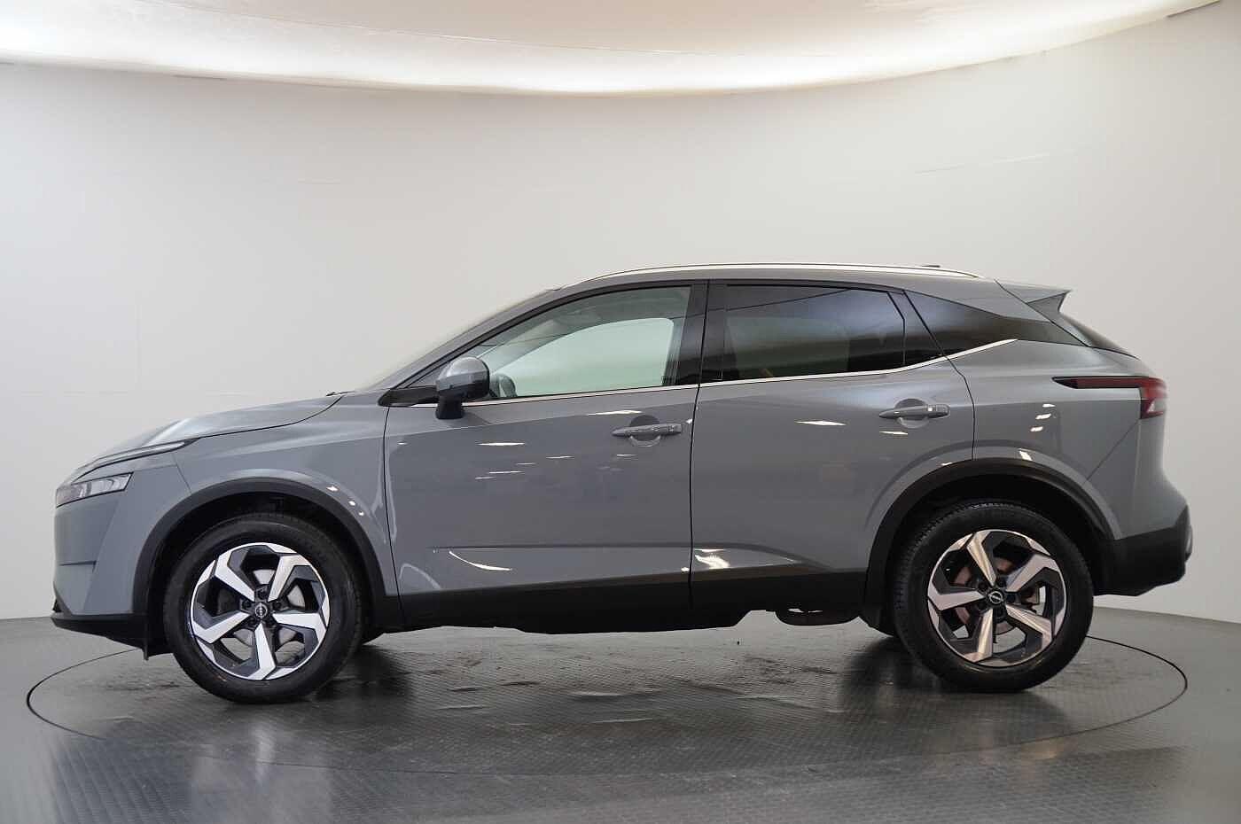 Used Nissan Qashqai 2024 for sale - 78222783: Photo 6