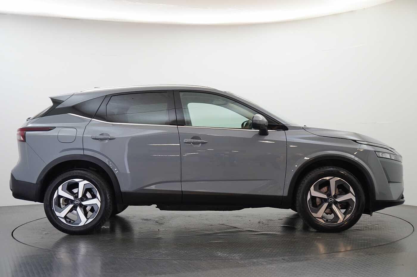 Used Nissan Qashqai 2024 for sale - 78222783: Photo 7