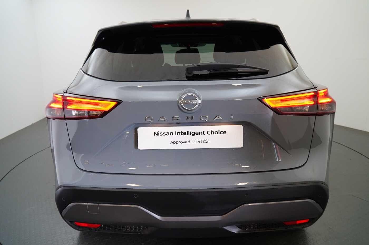 Used Nissan Qashqai 2024 for sale - 78222783: Photo 9