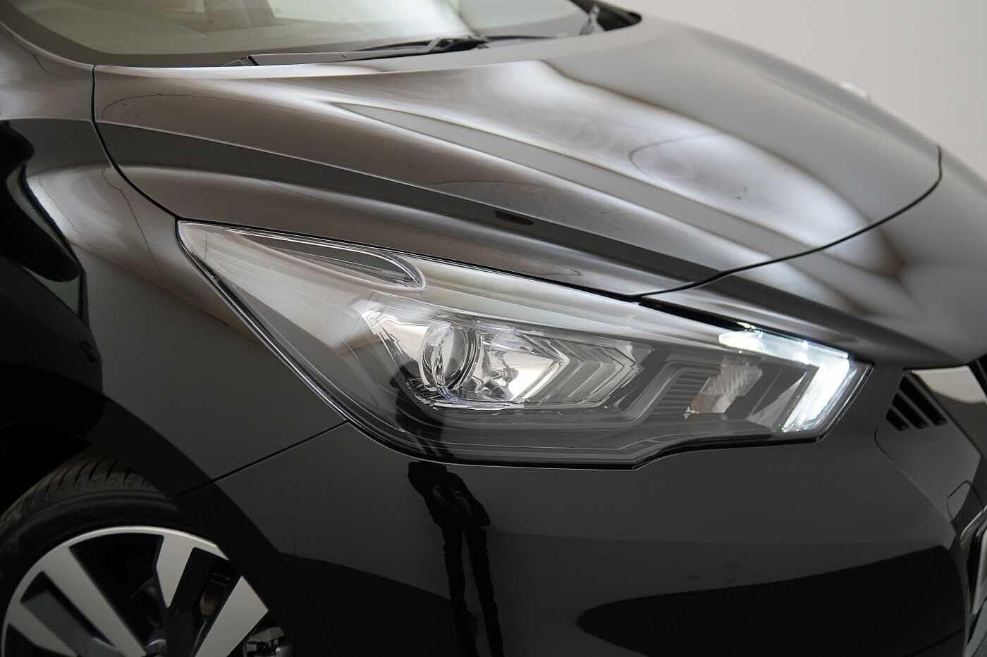 Used Nissan Micra 2023 for sale - 78011562: Photo 10