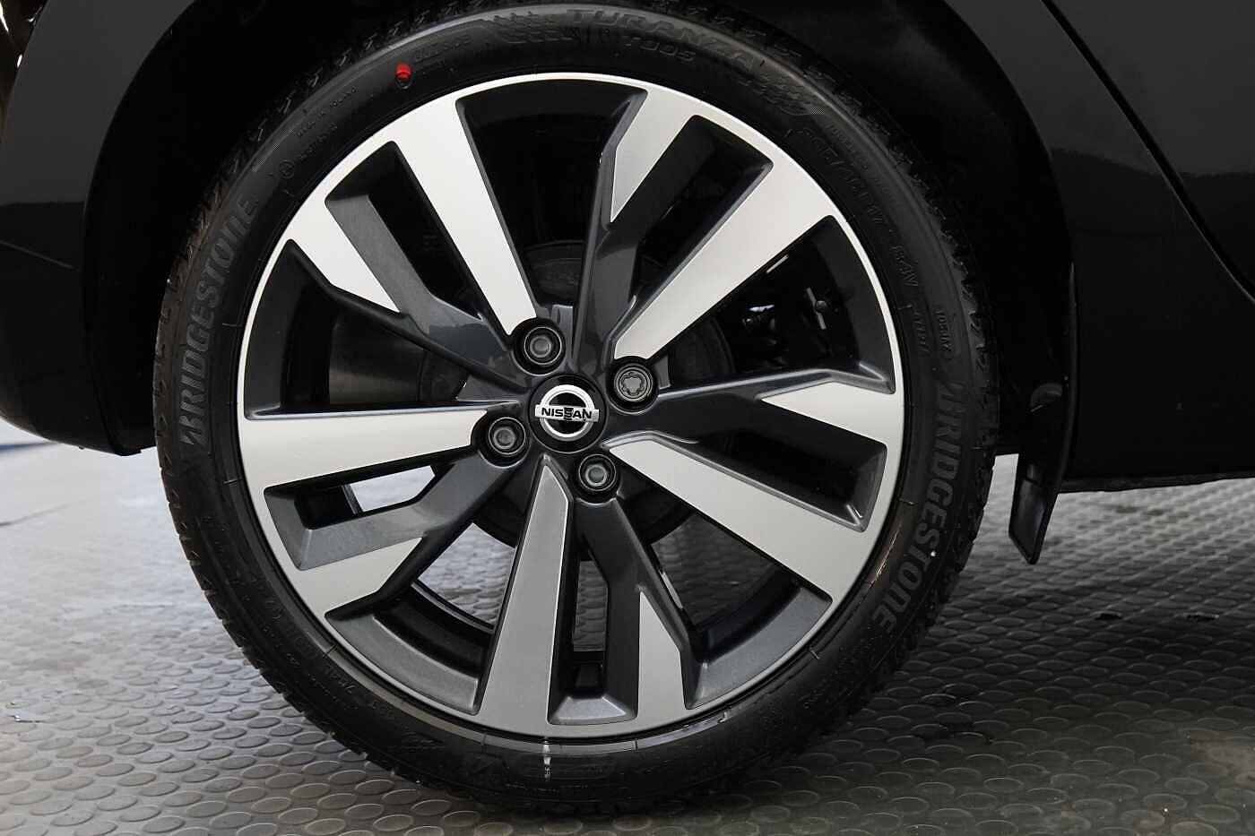 Used Nissan Micra 2023 for sale - 78011562: Photo 11