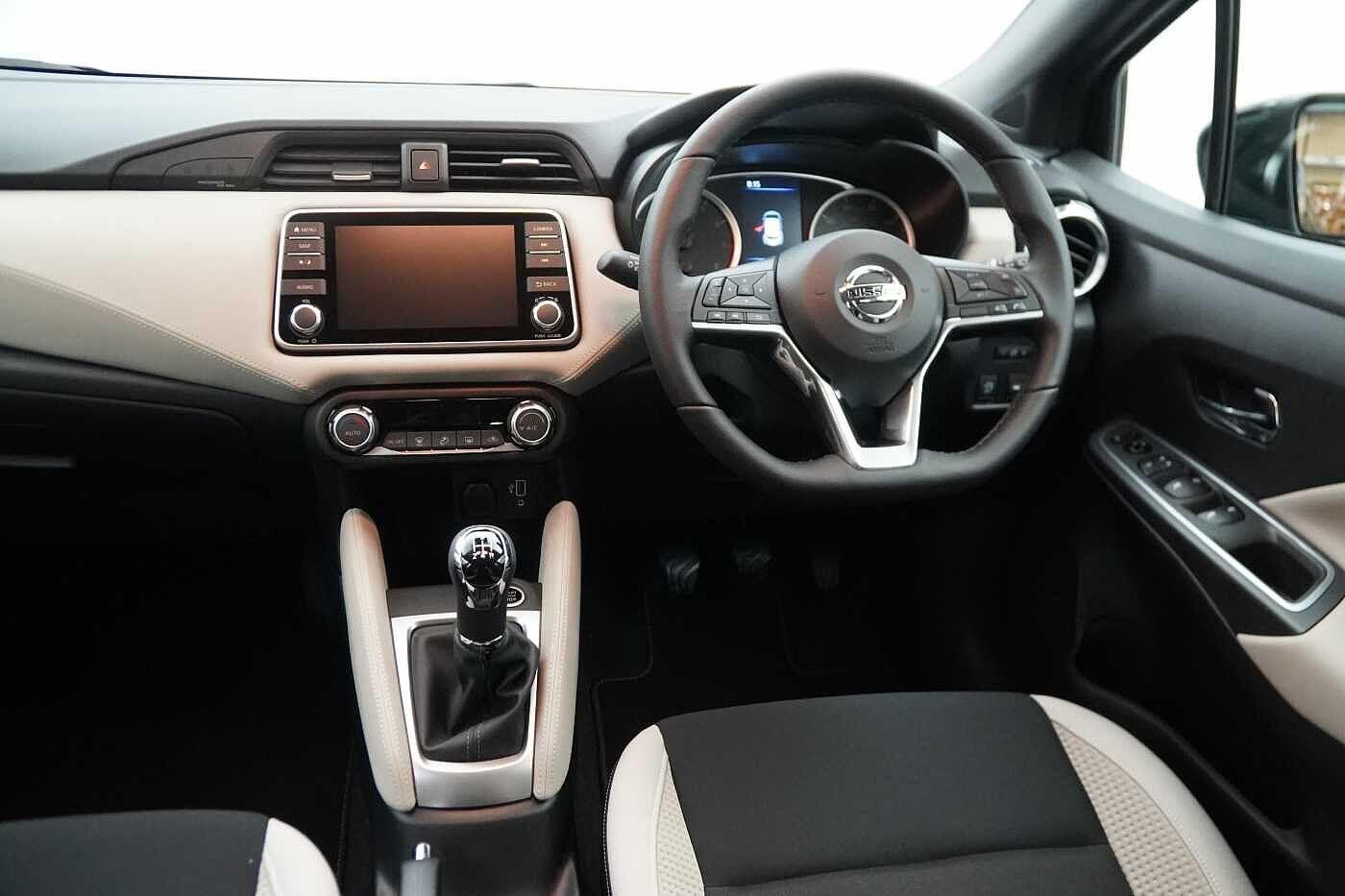 Used Nissan Micra 2023 for sale - 78011562: Photo 14