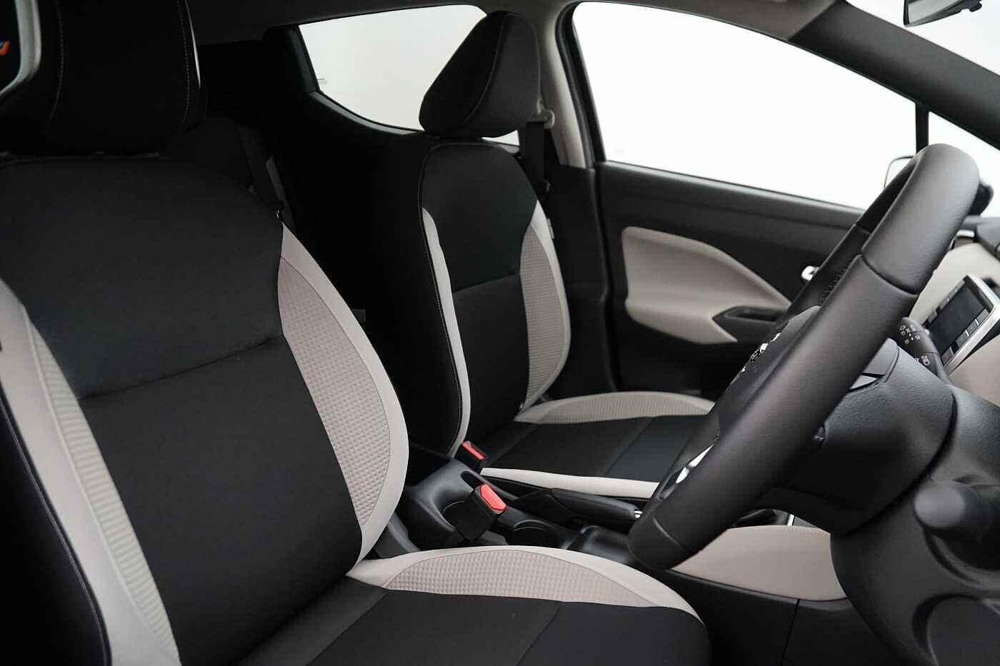 Used Nissan Micra 2023 for sale - 78011562: Photo 16