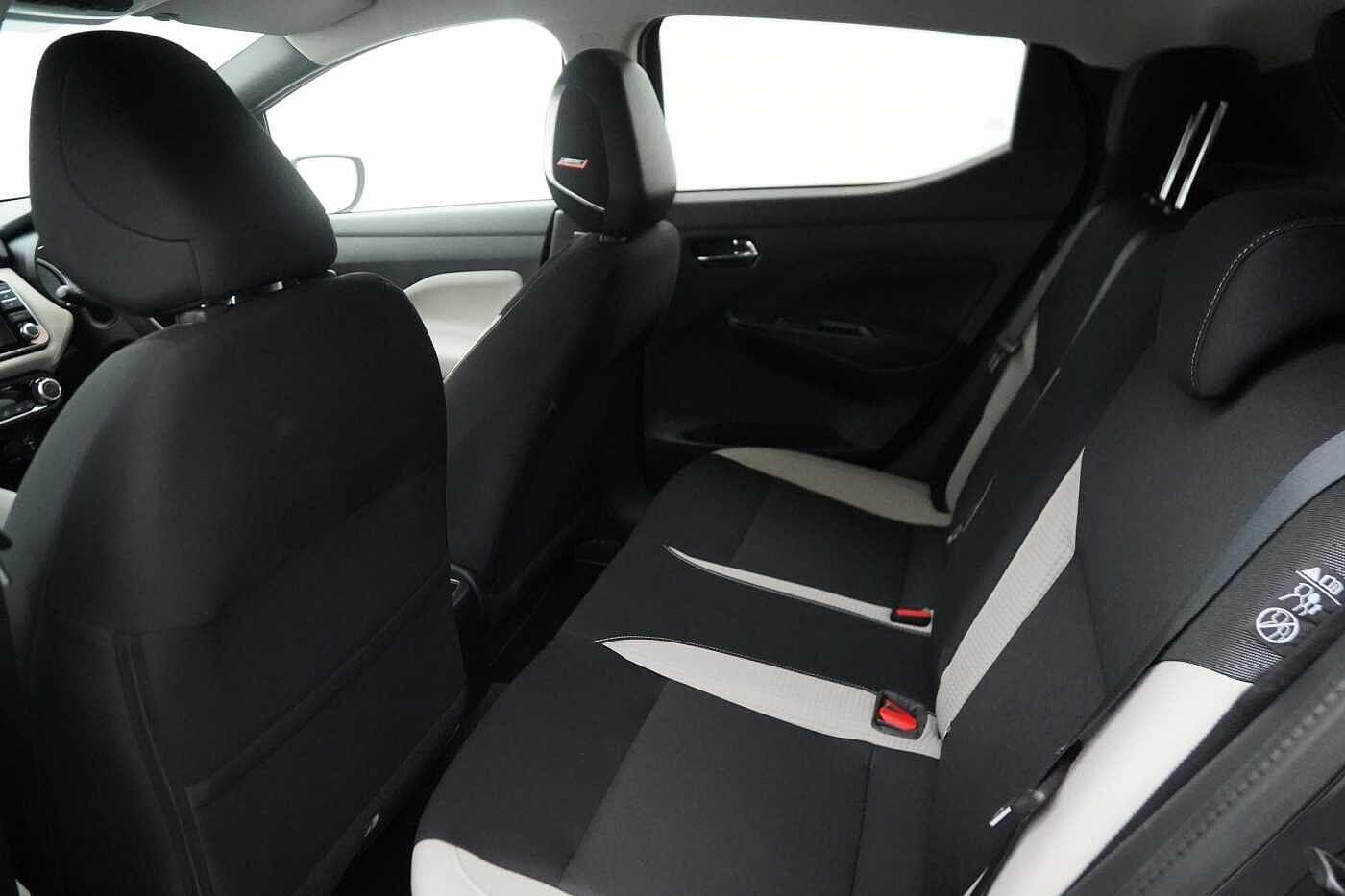 Used Nissan Micra 2023 for sale - 78011562: Photo 19