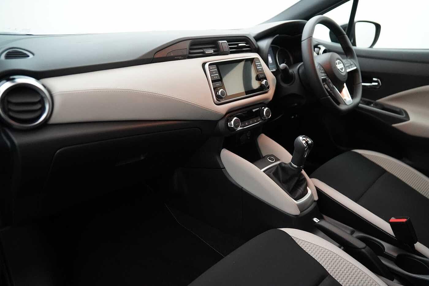 Used Nissan Micra 2023 for sale - 78011562: Photo 2