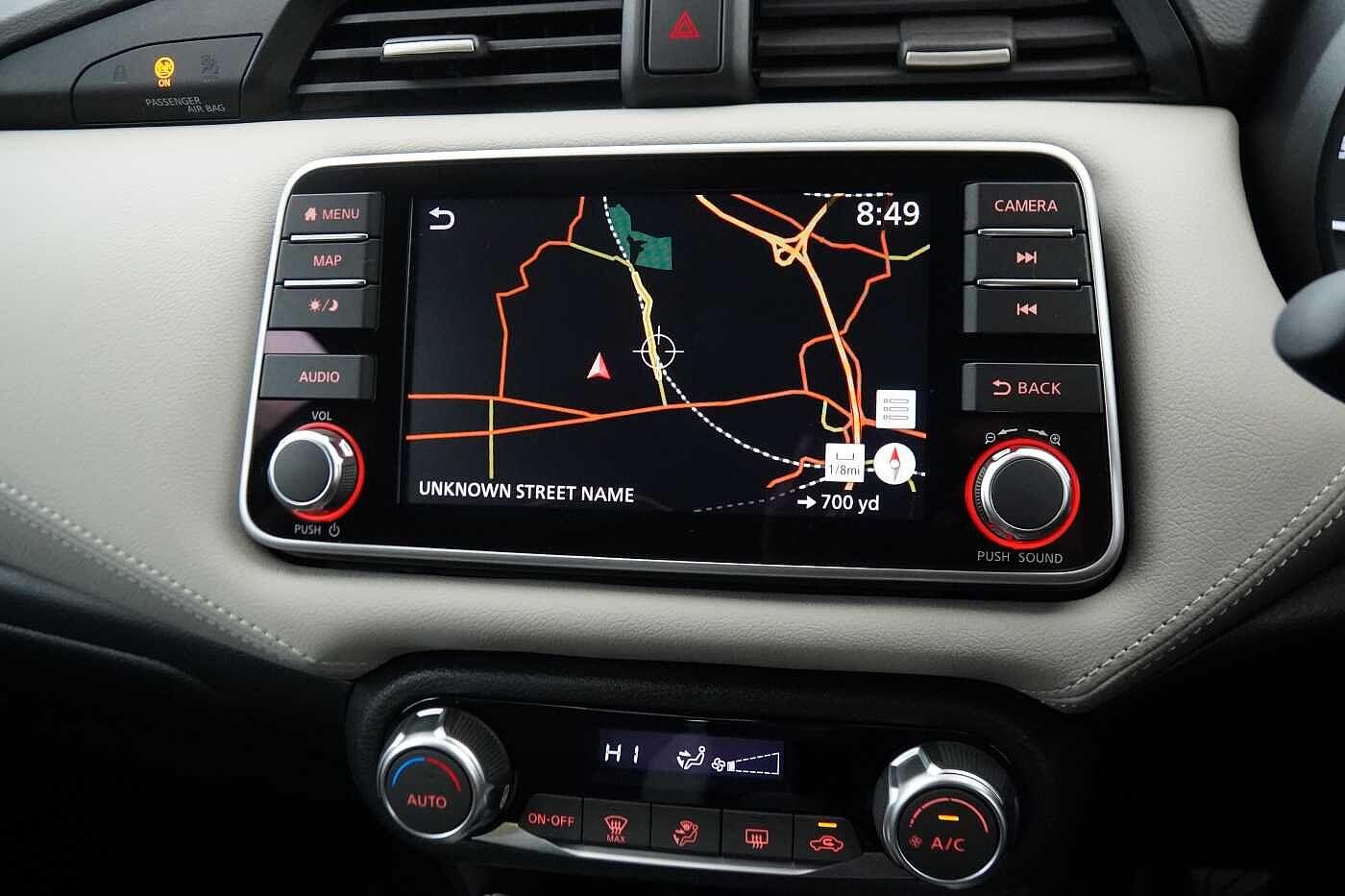 Used Nissan Micra 2023 for sale - 78011562: Photo 22