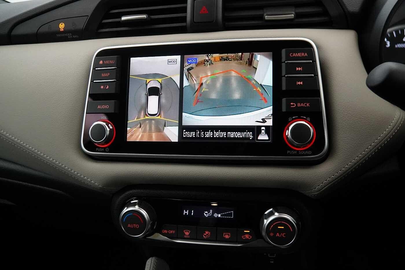 Used Nissan Micra 2023 for sale - 78011562: Photo 23