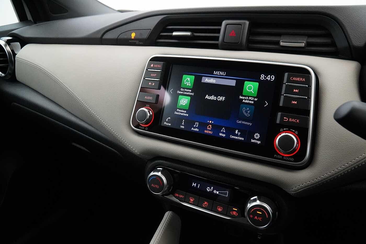 Used Nissan Micra 2023 for sale - 78011562: Photo 24