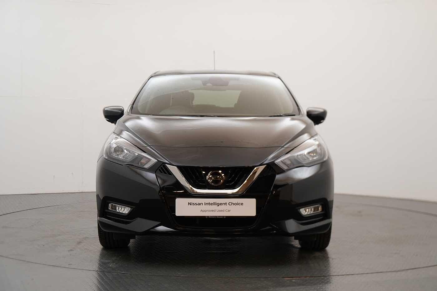 Used Nissan Micra 2023 for sale - 78011562: Photo 5