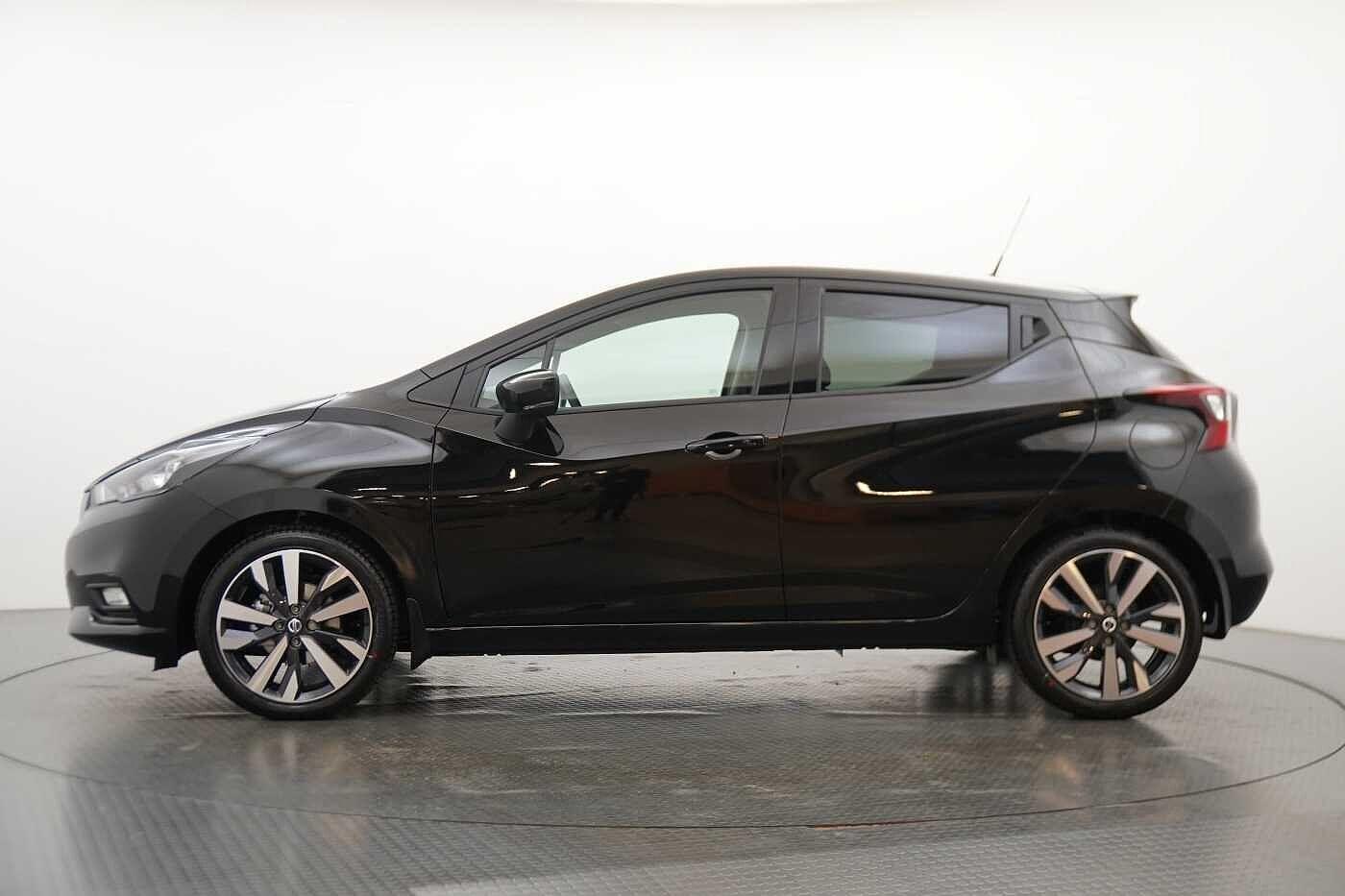 Used Nissan Micra 2023 for sale - 78011562: Photo 6