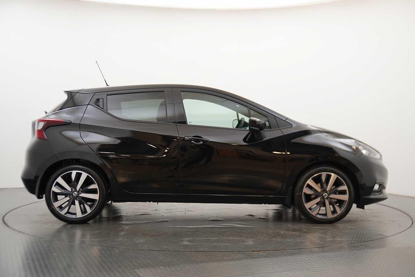 Used Nissan Micra 2023 for sale - 78011562: Photo 7