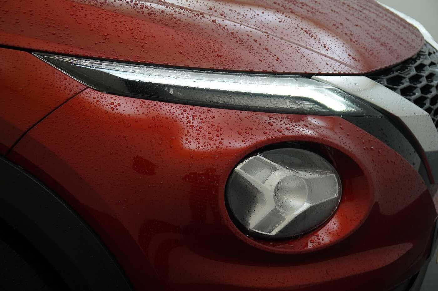 Used Nissan Juke 2022 for sale - 77136045: Photo 10