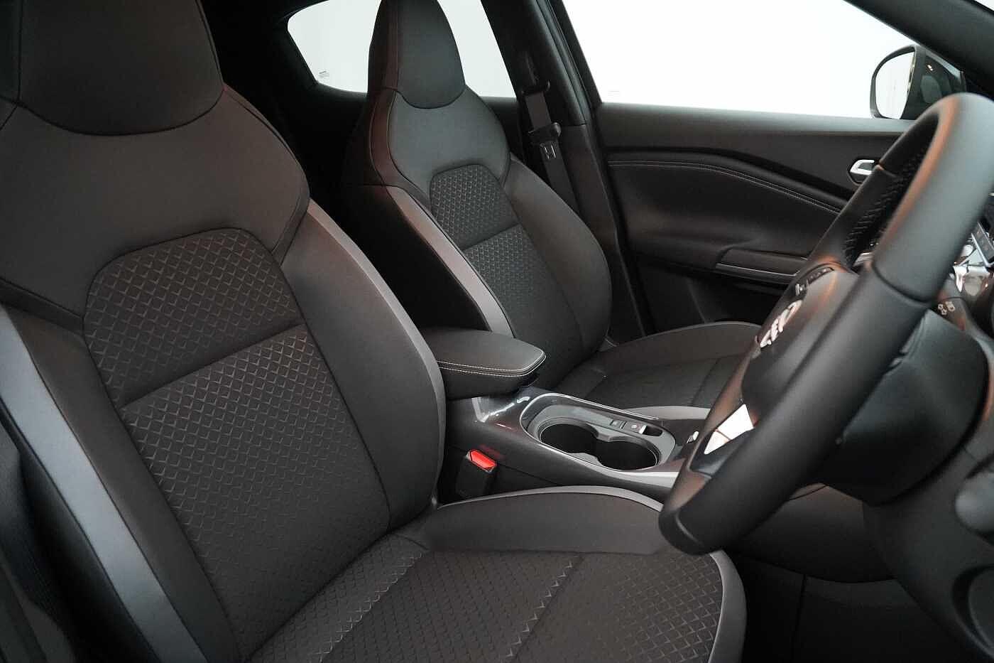 Used Nissan Juke 2022 for sale - 77136045: Photo 17