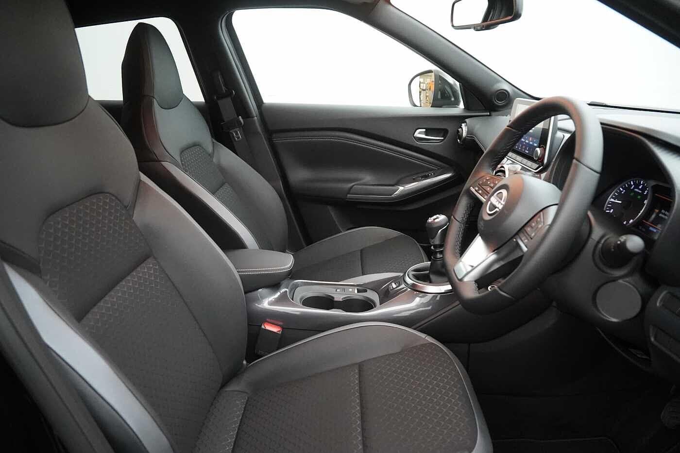 Used Nissan Juke 2022 for sale - 77136045: Photo 18