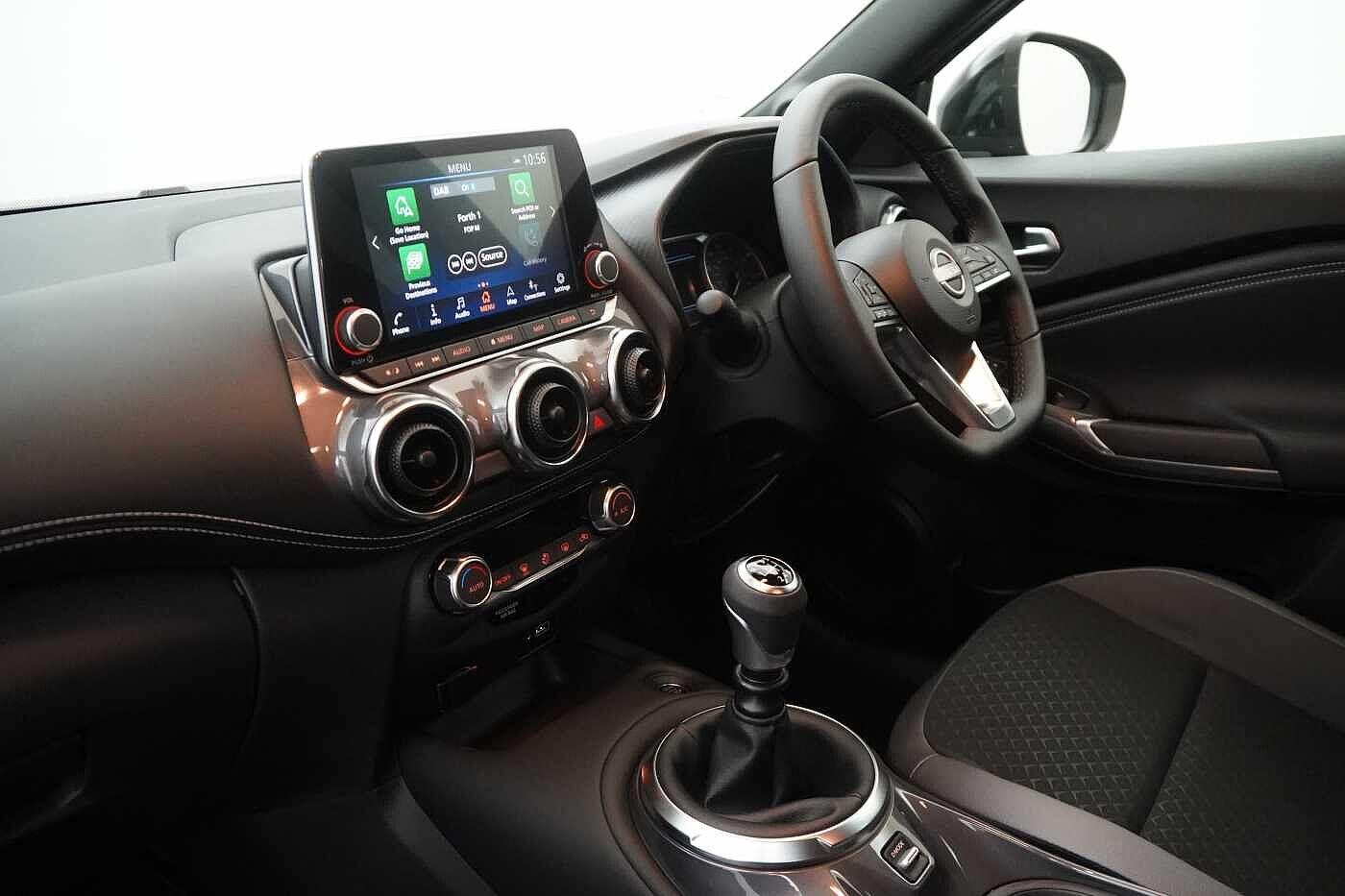 Used Nissan Juke 2022 for sale - 77136045: Photo 22