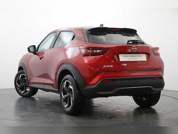 Used Nissan Juke 2022 for sale - 77136045: Photo