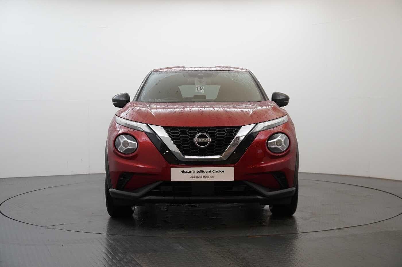 Used Nissan Juke 2022 for sale - 77136045: Photo 5