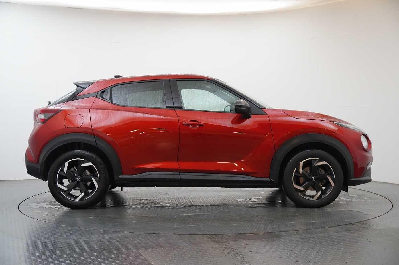 Used Nissan Juke 2022 for sale - 77136045: Photo 7