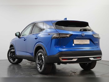 Used Nissan Qashqai 2026 for sale - 78323607: Photo