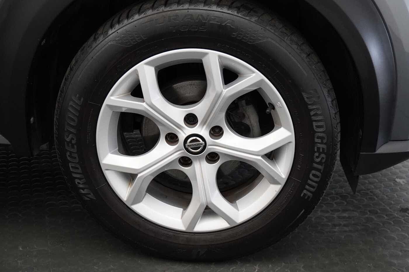 Used Nissan Juke 2021 for sale - 77023258: Photo 12