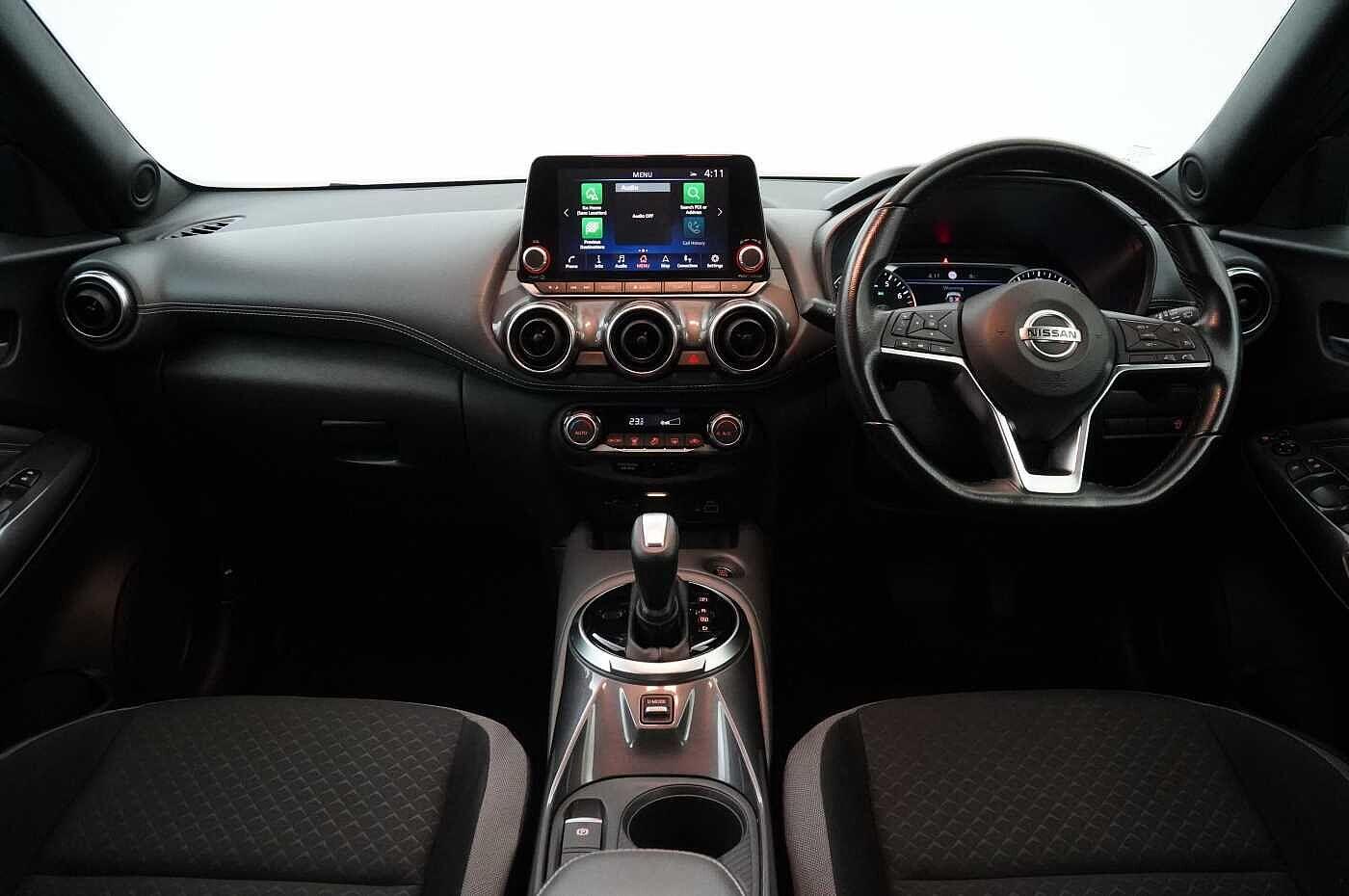 Used Nissan Juke 2021 for sale - 77023258: Photo 14