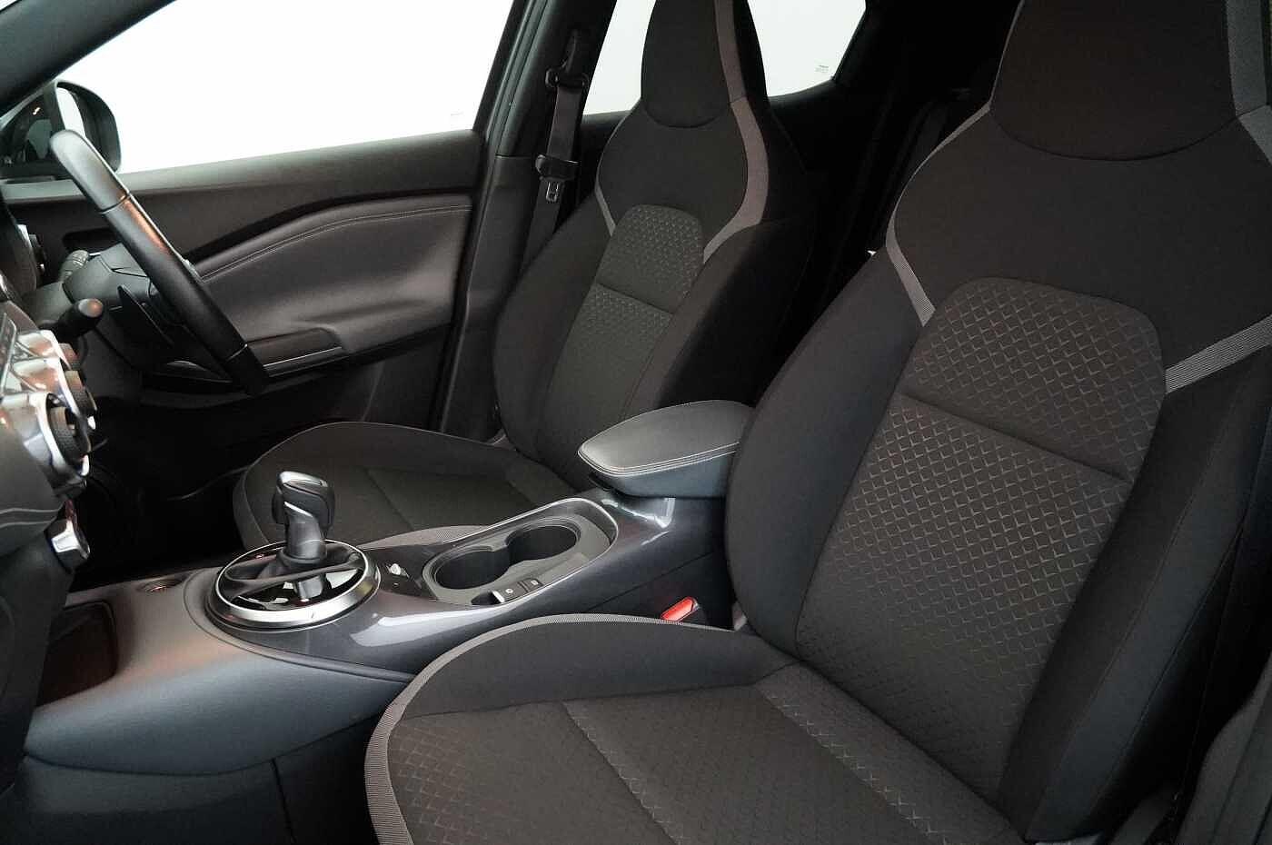 Used Nissan Juke 2021 for sale - 77023258: Photo 17